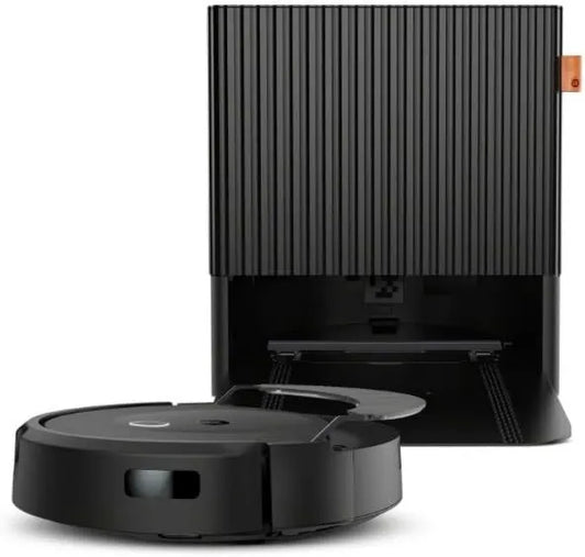 iRobot Roomba Combo 10 X085020R Robot Vacuum and Mop, Vacuuming and Mopping, Multi-Functional Base