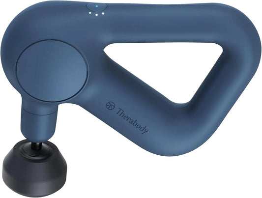 Percussion Massage Gun Therabody Relief 3-Speed, for Daily Comfort, TheraGun
