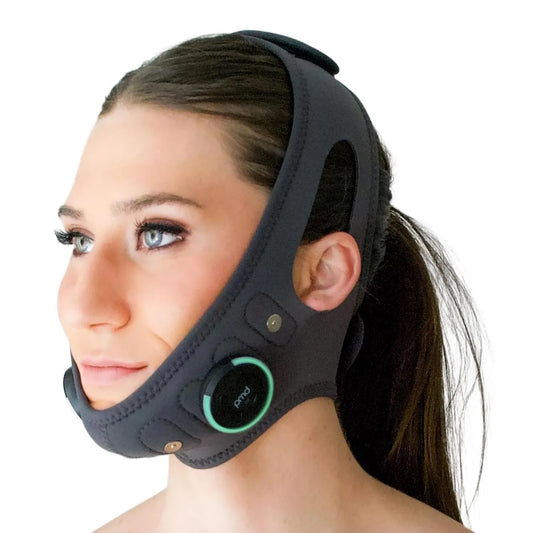 Facial Lifting Massage Band, PMD, Facial Contouring and Skin Care Tool
