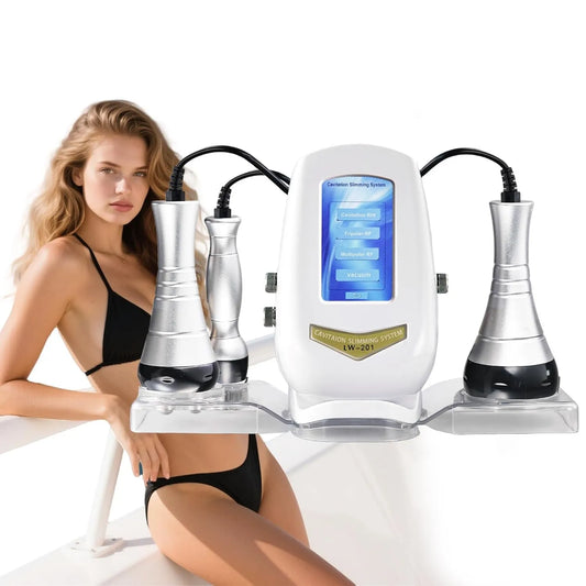 Home Facial Beauty Elite, At-Home Facial Skin Care Device